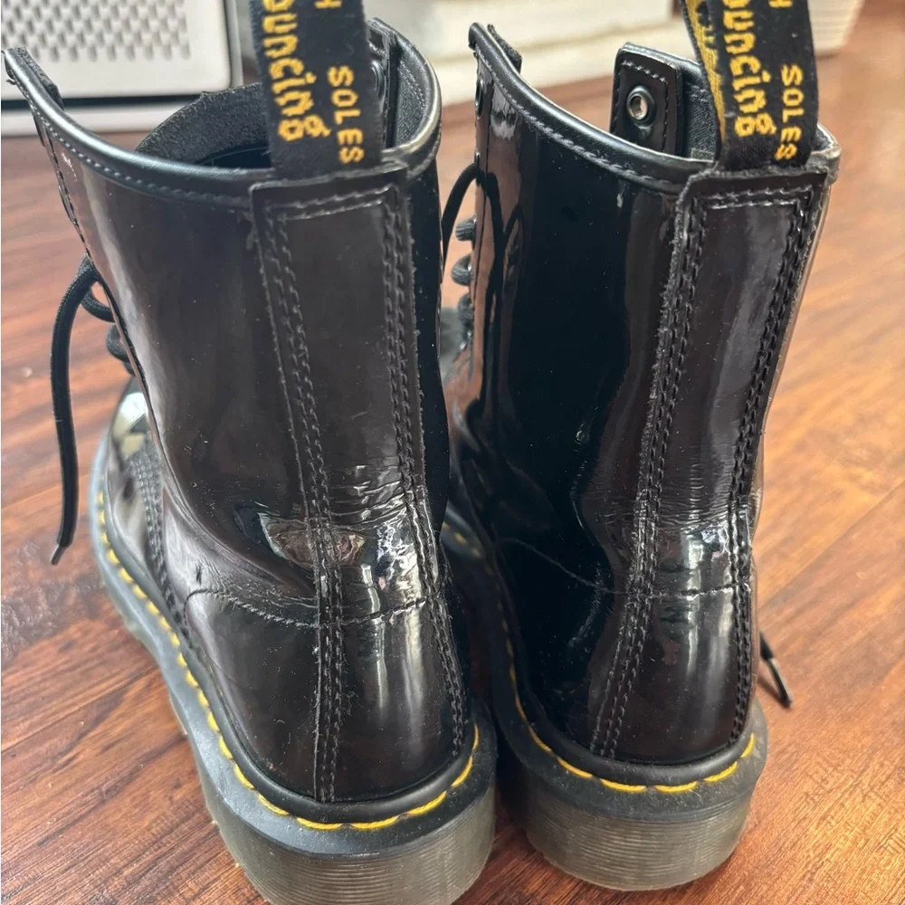 Doc martens - Picture 6 of 10